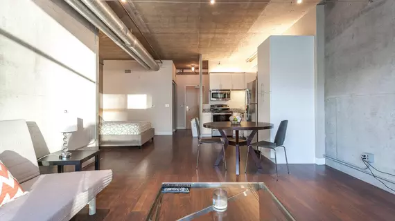 Tripbz Mello Lofts | Kaliforniya - Los Angeles County - Los Angeles - Los Angeles Şehir Merkezi