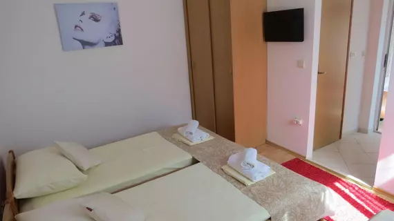 Apartment Gordana | Dubrovnik-Neretva - Dubrovnik (ve civarı) - Dubrovnik - Gornji Kono