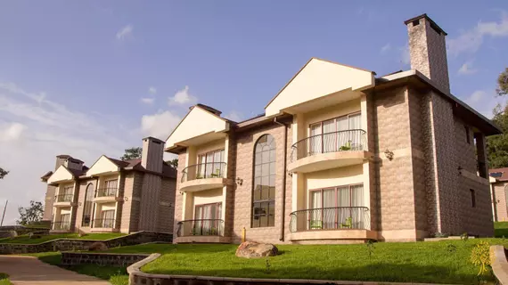 The Panari Resort Nyahururu | Nakuru İlçesi - Nakuru (ve civarı) - Nyahururu