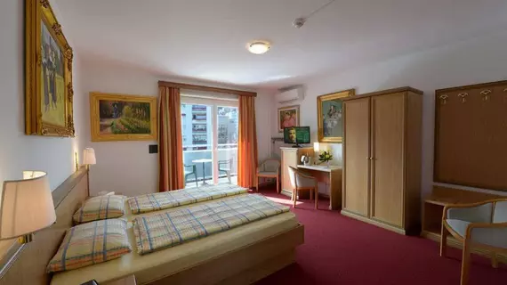 Hotel Dischma | Ticino Kantonu - Paradiso