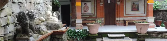 Arnawa Bungalow | Bali - Ubud - Peliatan