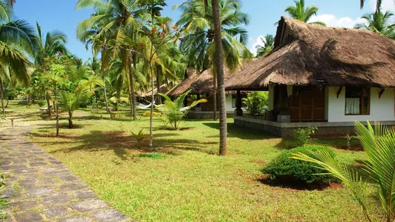 Neeleshwar Hermitage | Kerala - Kasaragod District - Hosdurg