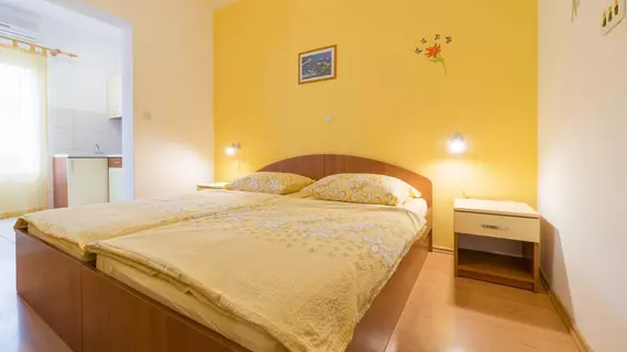 Apartmani Ivanovic | Split-Dalmaçya - Hvar