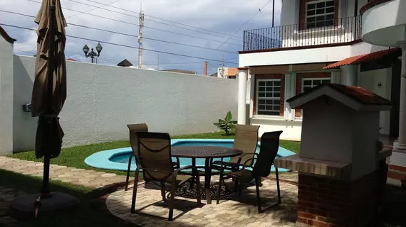 Arrecife y Sol Bed & Breakfast | Quintana Roo - Cozumel