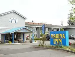 Marina Inn | Washington - Seattle (ve dolayları) - Des Moines