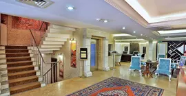 The Istanbul Hotel |  Istanbul  - Fatih - Sultanahmet