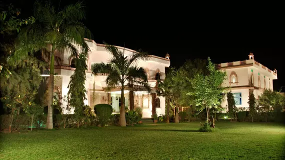 Raj Palace Resort | Racastan - Sawai Madhopur