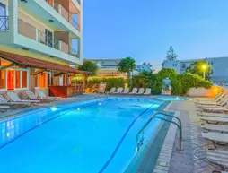 Pavlos Hotel | Ege Adaları - İstanköy