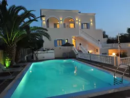 Stelios Place | Ege Adaları - Santorini