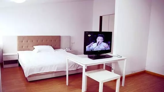 Hangzhou U Renting International Youth Hostel | Zhejiang - Hangzhou