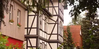 Hotel Kapelle