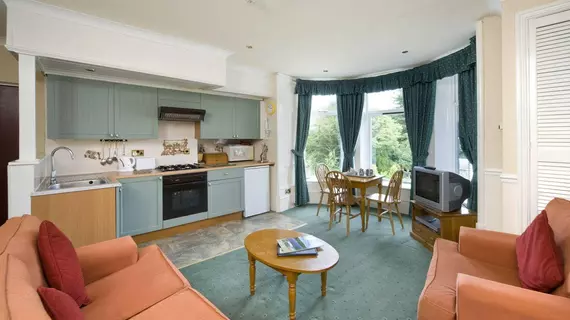 Derwent Manor Apartments | Cumbria (kontluk) - Keswick