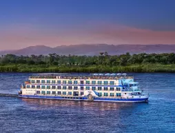 HS The Oberoi Philae LuxorAswan 4 Night Cruise SatTue | Luksor