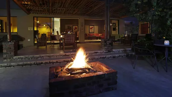 Turaco Lodge | Mpumalanga - Nkomazi - Marloth Park