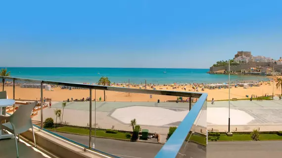 Hotel Boutique RH PortoCristo | Valencia Bölgesi - Castellon (vilayet) - Baix Maestrat - Peniscola