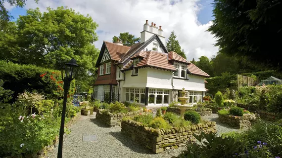 Storrs Gate House | Cumbria (kontluk) - Windermere