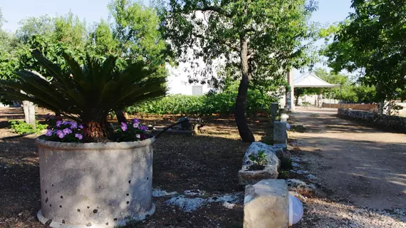 Tenuta Pigliano | Puglia - Lecce (il) - Bagnolo del Salento