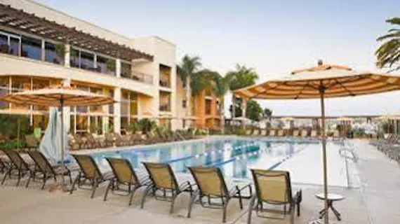 Grand Pacific Palisades Resort & Hotel | Kaliforniya - San Diego County - Carlsbad