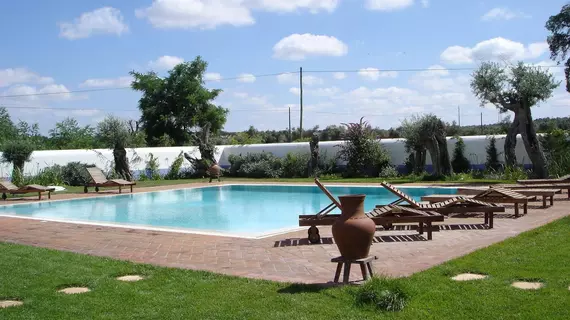 Hotel Rural Monte Da Rosada | Alentejo - Evora Bölgesi - Estremoz