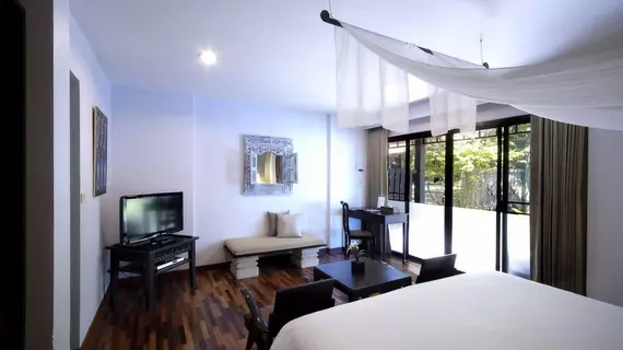 Praseban Resort | Prachuap Khiri Khan (ili) - Hua Hin (ve civarı) - Pranburi - Pak Nam Pran