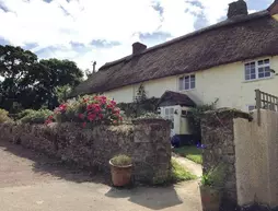 Bowhayes Farm | Devon (kontluk) - East Devon District - Cullompton - Culmstock