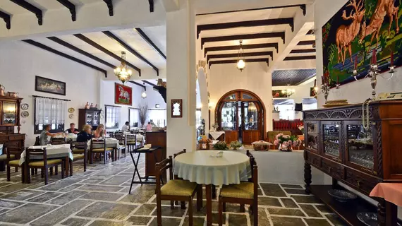 Hotel Prince Stafilos | Tesalya - Skopelos