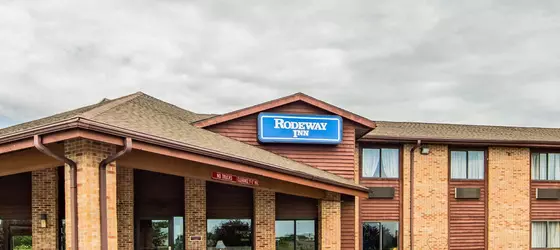 Rodeway Inn | Indiana - Fort Wayne (ve civarı) - Huntington