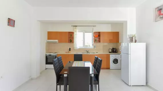 Rena Villa | Ege Adaları - Rodos Bölgesel Birimi - Rodos