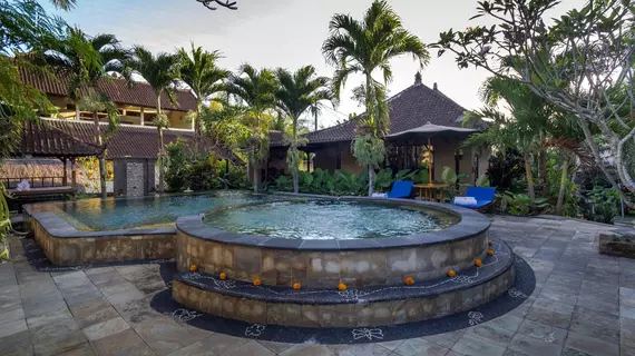 Loka Pala Villa | Bali - Ubud