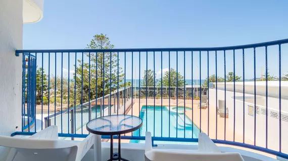 Bayview Tower | Queensland - Yeppoon