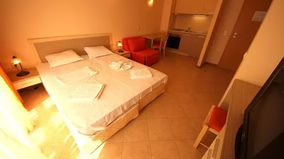 Menada Royal Sun Apartments | Burgaz - Sunny Beach