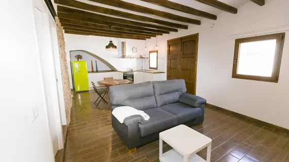 Casa San Pascual | Valencia Bölgesi - Alicante (vilayet) - Marina Alta - Denia