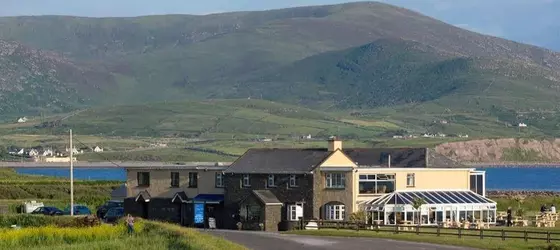 The Smugglers Inn | Kerry (kontluk) - Waterville