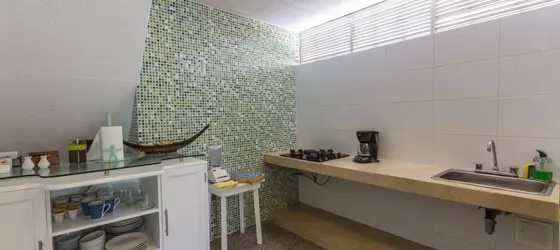 Apartamento Turístico Edificio Calima | San Andres y Providencia - San Andres