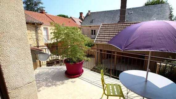 Hotel Archambeau | Nouvelle-Aquitaine - Dordogne - Thonac