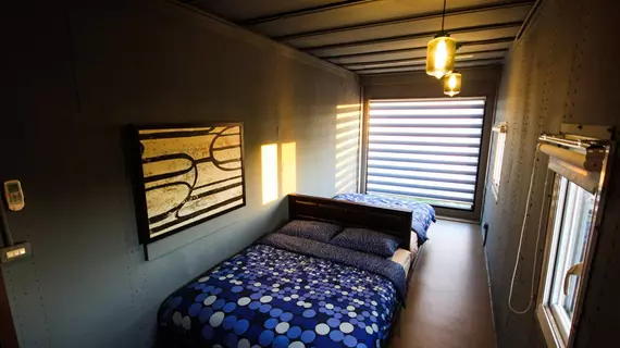 Cape 42 Hostel III | Pingtung İlçesi - Hengchun