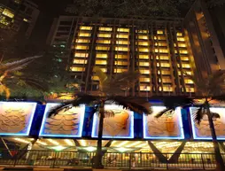 Hotel Royal | Singapur - Kallang - Thomson Road