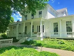 The Old Lyme Inn | Connecticut - Mystic - New London (ve civarı) - Old Lyme