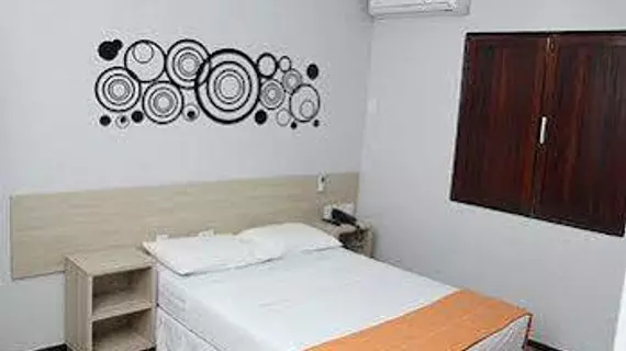 Hotel Ciribaí | Northeast Region - Alagoas (eyaleti) - Maceio - Jatiuca