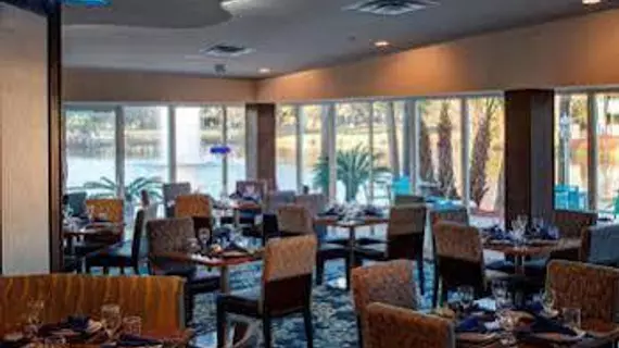 DoubleTree by Hilton Hotel Jacksonville Airport | Florida - Jacksonville (ve civarı) - Jacksonville