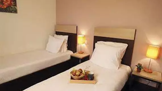 Park & Suites Village Toulouse-Colomiers | Occitanie - Haute-Garonne - Toulouse (ve civarı) - Colomiers