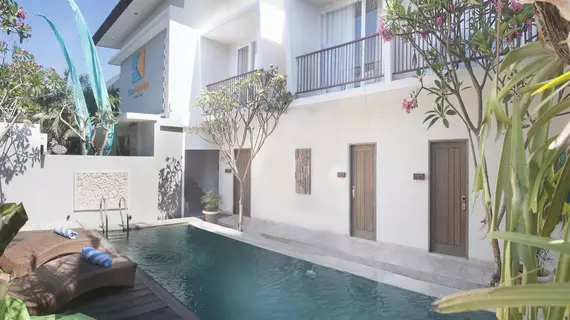 Casa Kayu Aya | Bali - Badung - Laksmana