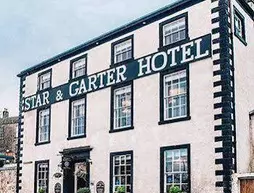 Star & Garter Hotel | İskoçya - West Lothian (Batı Lothian) - Linlithgow