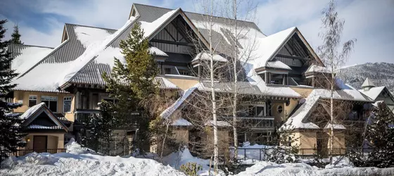 Whistler Premier - Village North | Britanya Kolombiyası - Whistler - Village North