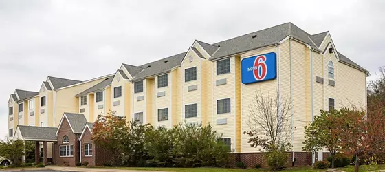 Motel 6 Bartlesville | Oklahoma - Bartlesville