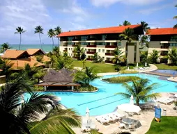 Marulhos Suites e Resort | Northeast Region - Pernambuco (eyaleti) - Recife (ve civarı) - Ipojuca - Porto de Galinhas