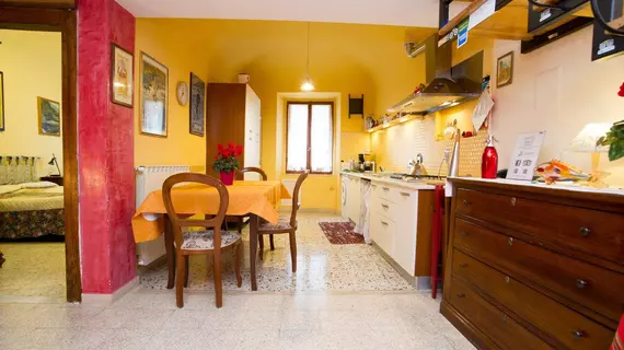 B&B Orvieto in Terrazza | Umbria - Terni (vilayet) - Orvieto