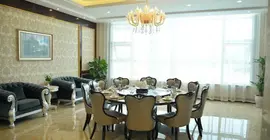 Jin Qiu Yi Xin Hotel- Lintong | Şaanksi - Xi'an - Qinyongguan