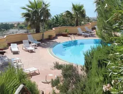 Hotel Residenza Del Golfo | Calabria - Cosenza (vilayet) - Praia a Mare