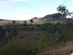 Pousada Maktub | Merkez - West Region - Goias (eyaleti) - Alto Paraiso de Goias